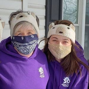 Meet your Posher, Linda